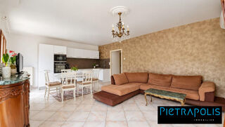  Maison à vendre 4 pièces 93 m²
