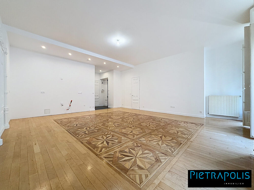 � vendre  Appartement Lyon 2