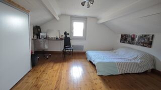  Immeuble à vendre 275 m²