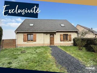  Maison � vendre 7 pi�ces 148 m�