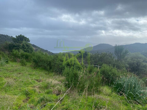   OSANI – Terrain à bâtir 2 134 m² – Environnement naturel 