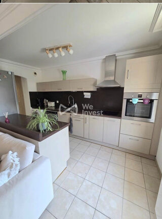  Appartement à vendre 3 pièces 67 m²