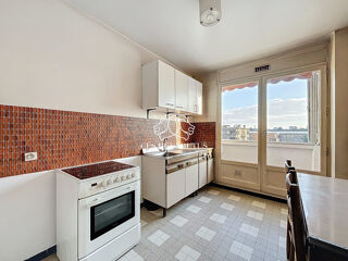  Appartement à vendre 2 pièces 59 m²