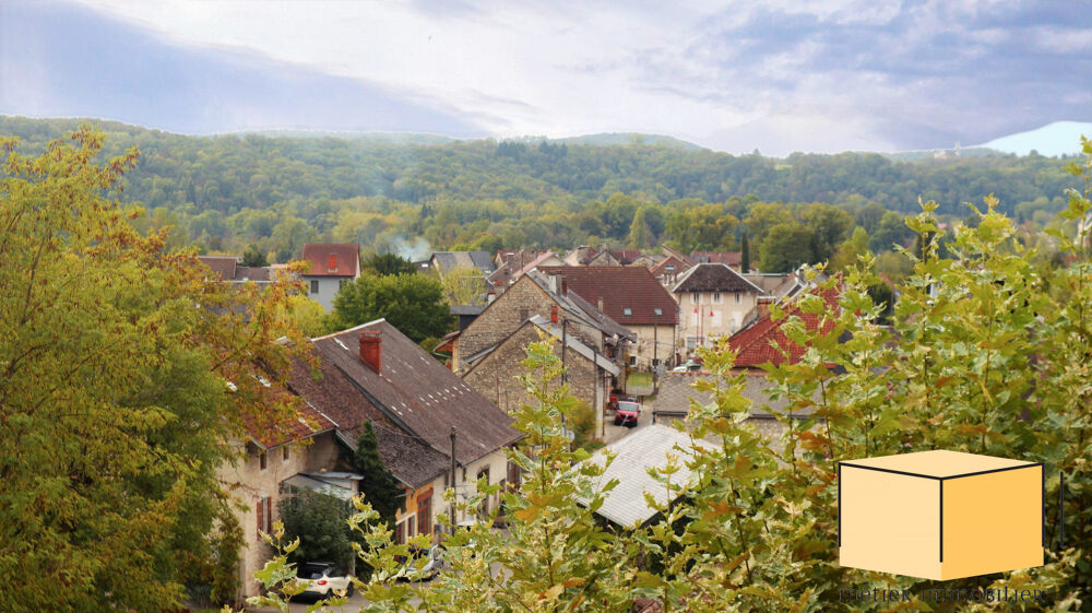 Vente Immeuble Ensemble immobilier a vendre sur la commune Artemare Artemare