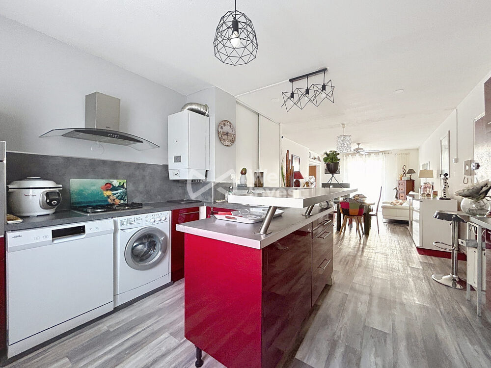 Vente Appartement GRAND T3 RENOVE AU CALME – LA GRANDE MOTTE La grande-motte