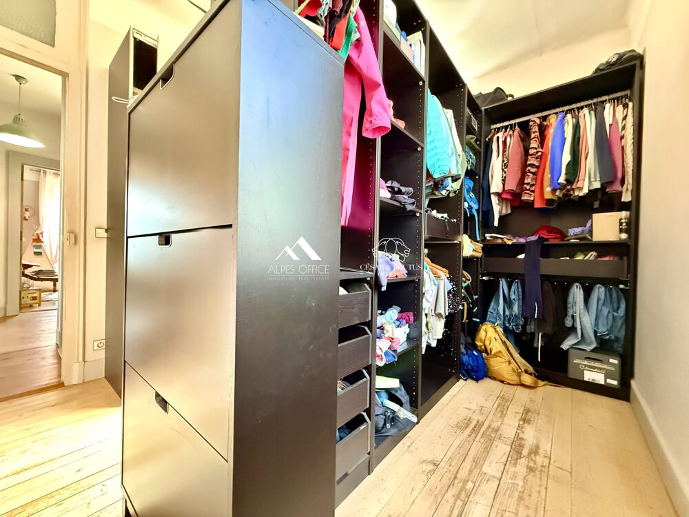 � vendre  Maison Sallanches (74700)