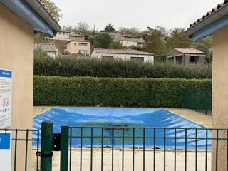  Appartement � vendre 3 pi�ces 55 m�