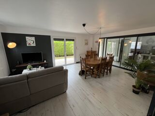  Maison � vendre 6 pi�ces 160 m�