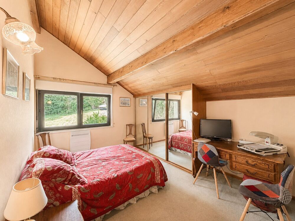 à vendre  Maison Gex (01170)