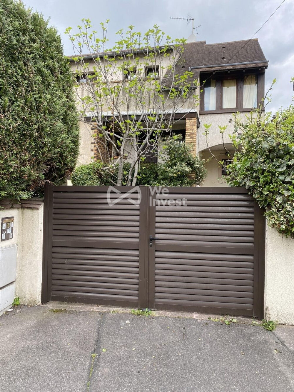 Maison à vendre Viry-Châtillon
