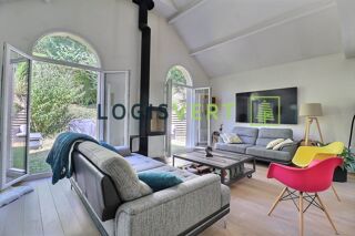  Maison à vendre 8 pièces 164 m²