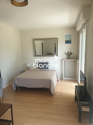  Appartement à louer 1 pièce 29 m²