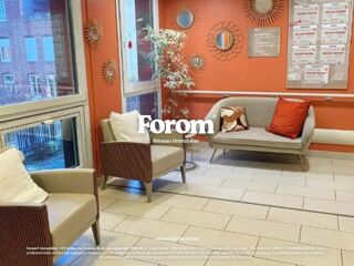  Appartement à vendre 1 pièce 20 m²