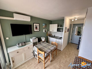  Appartement � vendre 2 pi�ces 18 m�