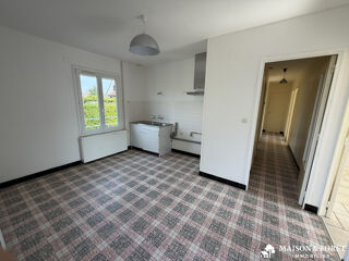  Maison à vendre 4 pièces 81 m²