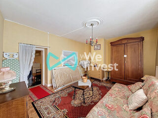 Maison à vendre 5 pièces 101 m²