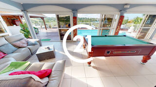  Maison � vendre 7 pi�ces 253 m�