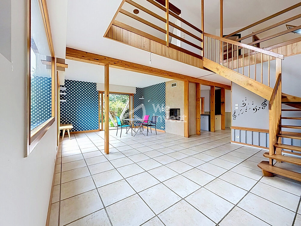 Vente Maison Maison à vendre Missillac Missillac