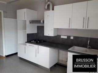  Maison � louer 3 pi�ces 62 m� Castres