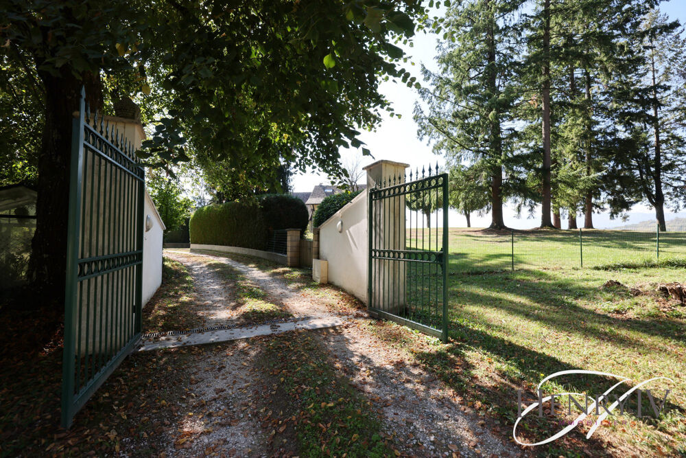 Vente Maison Splendide propriété Vaulnaveys-le-haut