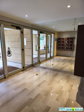  Appartement � vendre 1 pi�ce 25 m�