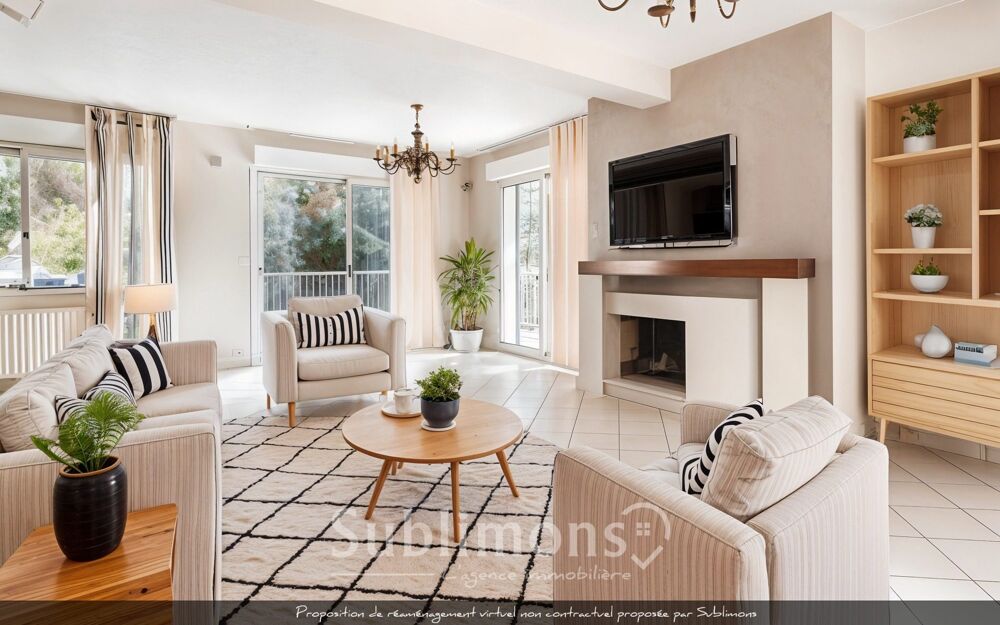  vendre  Maison Saint-Brevin-les-Pins (44250)