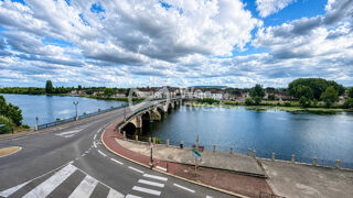  Immeuble à vendre 262 m²