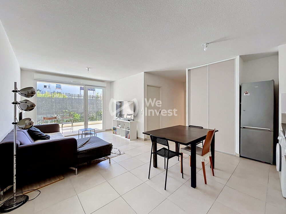 Appartement à vendre Saint-Aunès