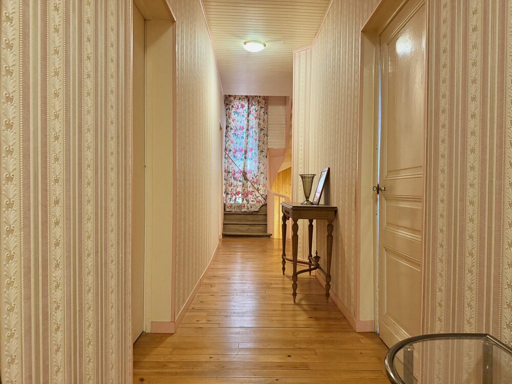 Vente Maison Charmante maison de maître à vendre au coeur du Périgord Noir Mazeyrolles