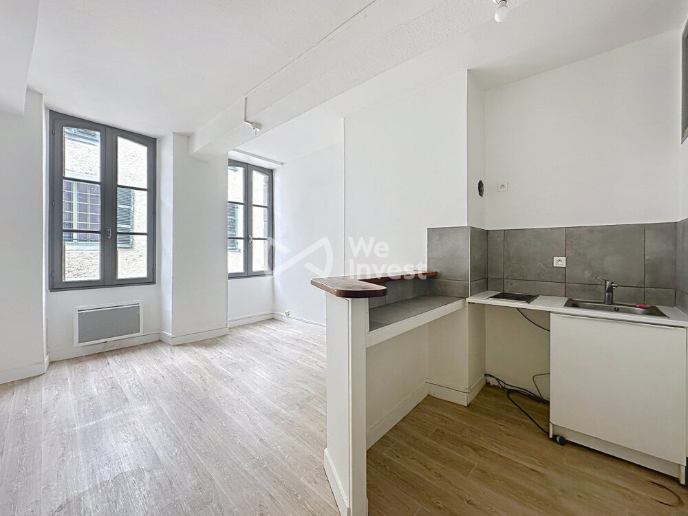 Vente Appartement Appartement à vendre Pau Pau