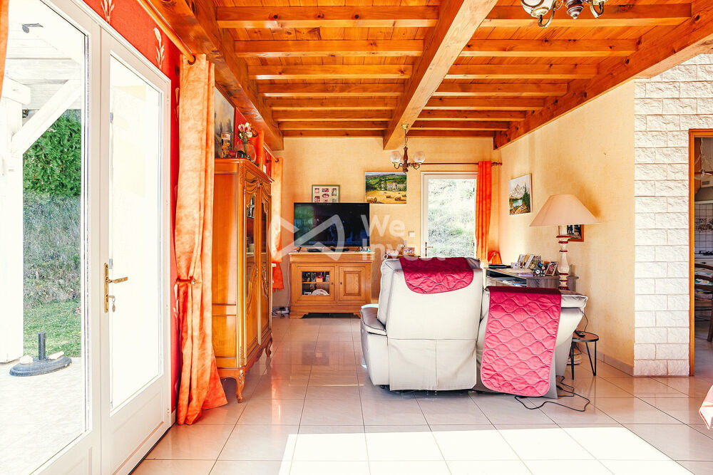 Vente Maison Maison à vendre Saint-Marcellin Saint-marcellin