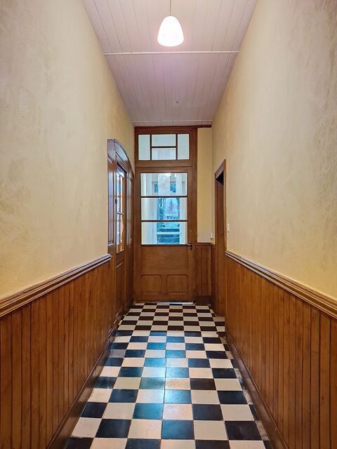  Maison � louer 5 pi�ces 128 m�