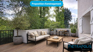  Appartement � vendre 3 pi�ces 88 m�