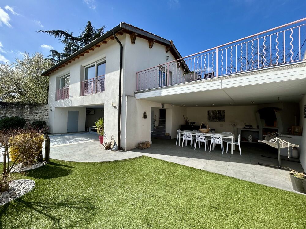 Maison à vendre Beauvallon