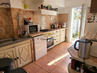  Appartement � vendre 3 pi�ces 64 m�