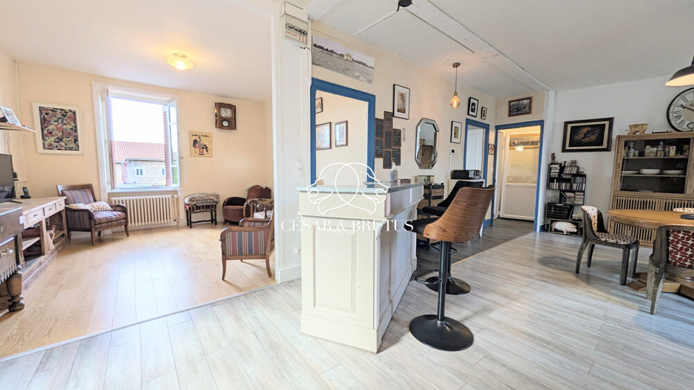 Vente Maison Maison à vendre Craponne-sur-Arzon Craponne-sur-arzon