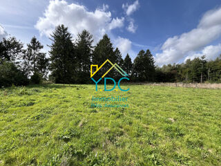  Terrain à vendre 2177 m²