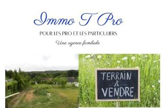  Terrain à vendre 450 m²