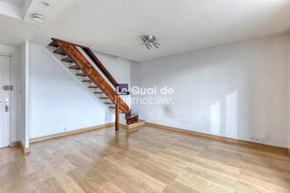  Appartement à vendre 4 pièces 66 m²