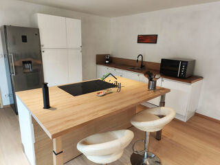  Maison à vendre 3 pièces 71 m²