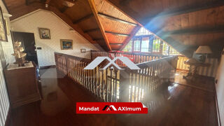  Maison � vendre 7 pi�ces 250 m�