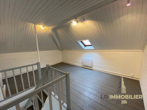  Maison � louer 3 pi�ces 77 m�