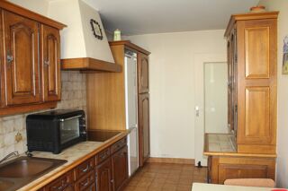  Appartement � vendre 4 pi�ces 86 m�