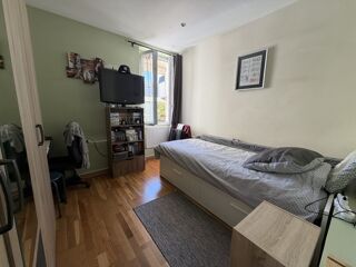  Appartement à louer 3 pièces 58 m²
