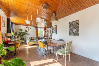  Maison à vendre 7 pièces 189 m²