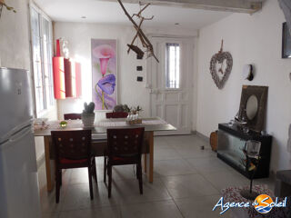  Maison � vendre 3 pi�ces 50 m�