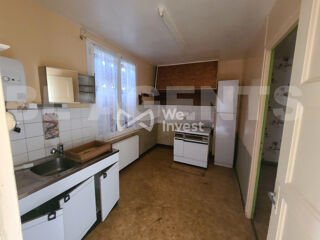  Maison � vendre 5 pi�ces 80 m�