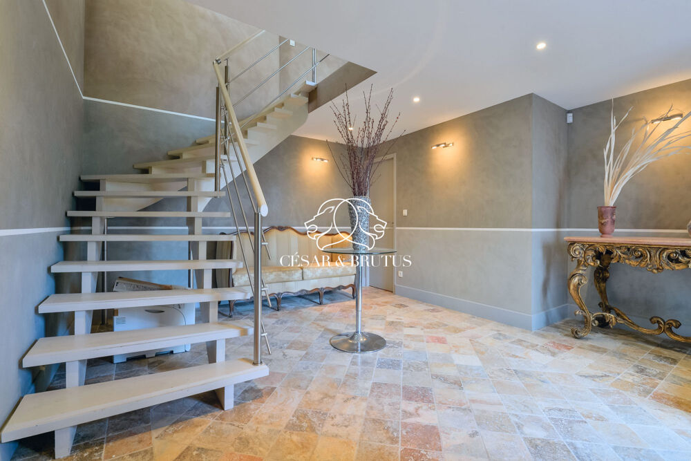 � vendre  Maison Montluel (01120)