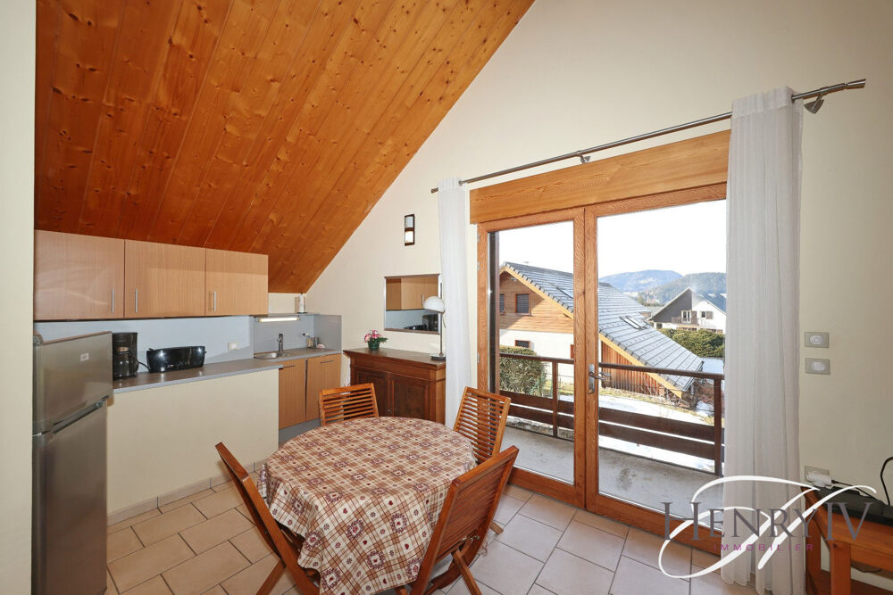 Vente Maison CHALET + GÎTE Villard-de-lans