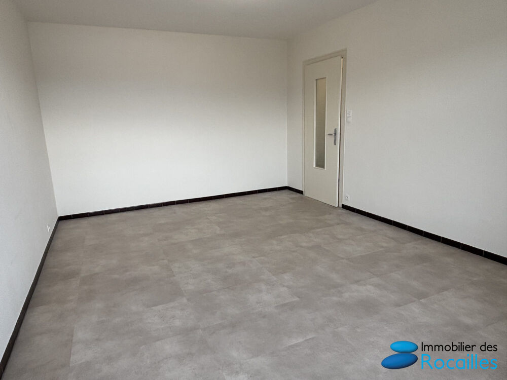 Appartement T1 à Reignier-Esery